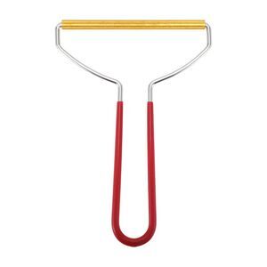 Multifunctional Pet Hair Remover Red